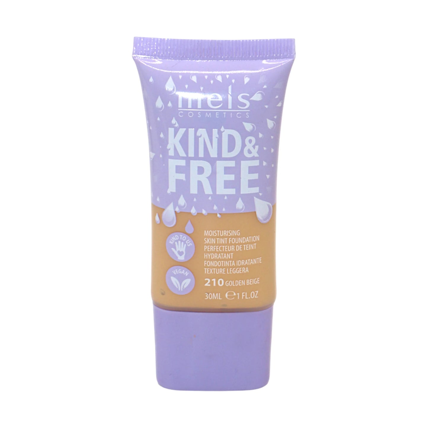 mels liquid foundation 30ml msl3006 china