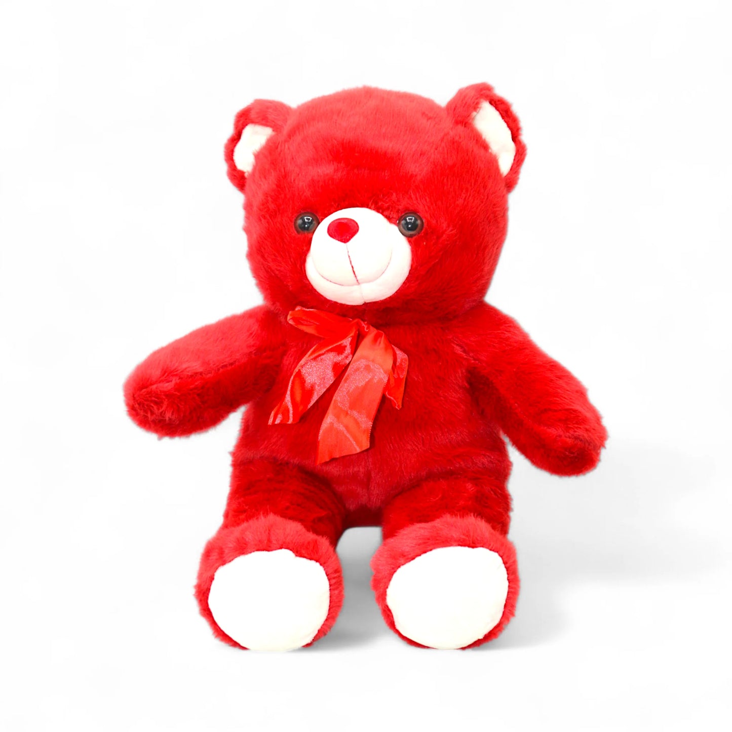 stuff bear tie large 20" t950
