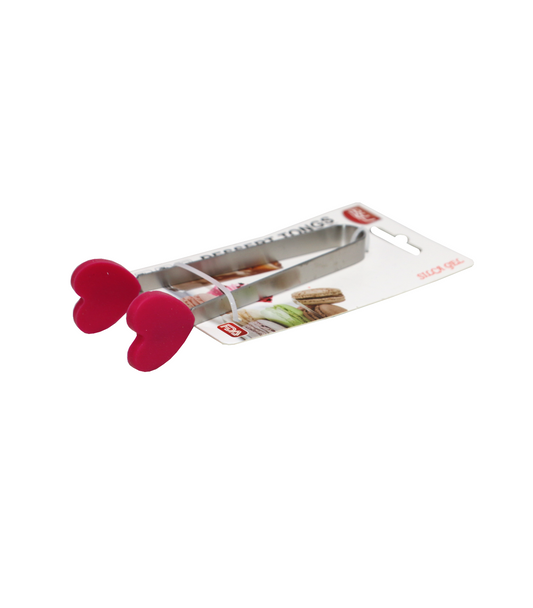multi mini tong heart china 1849-5a