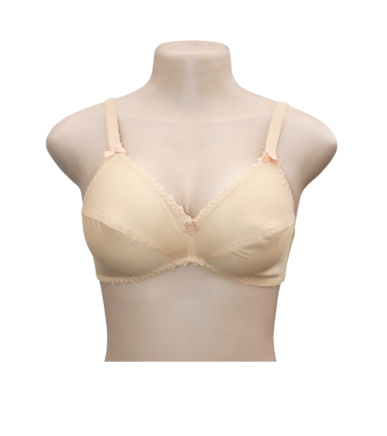 be belle bra klassilk skin 30b