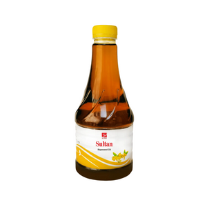 sultan sarso oil 250ml