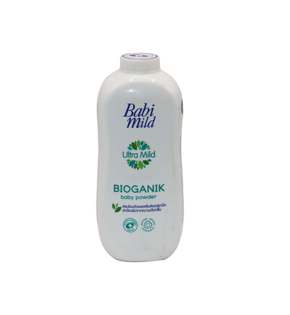 babi mild powder bioganik 350g