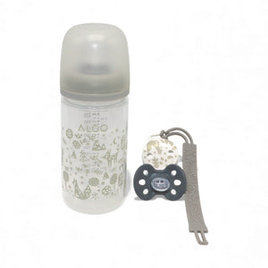 algo feeder set 260ml 9198 china