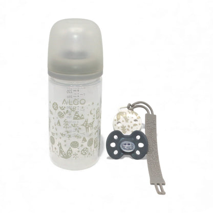 algo feeder set 260ml 9198 china