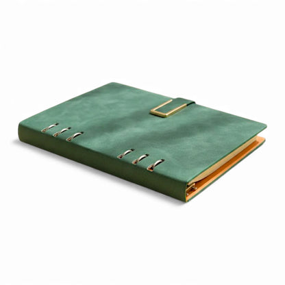 diary with magnet lock 527 china