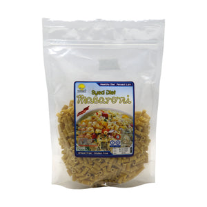 syed diet macaroni 400g