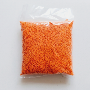 Daal Masoor Barik 1/2kg Half kg